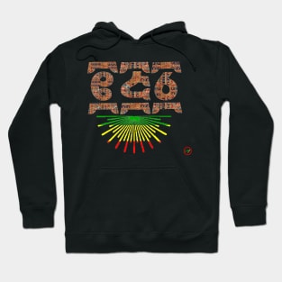 Ethiopia Hoodie